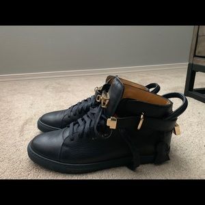 Navy Buscemi